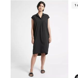 ATHLETA Daybreak Dress